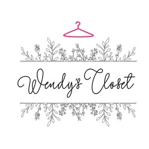 Meet your Posher, Wendy